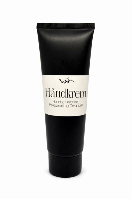 Hovedbilde Håndkrem