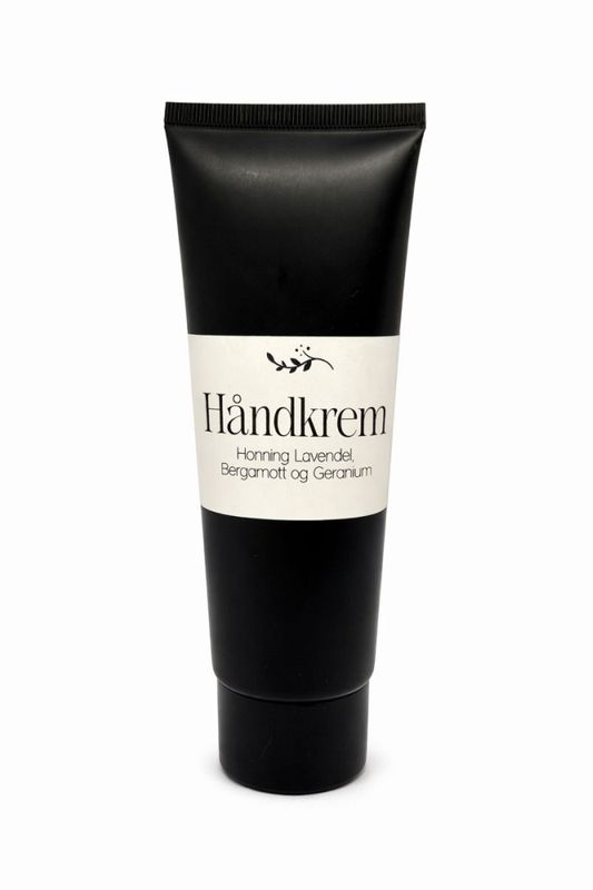 Håndkrem