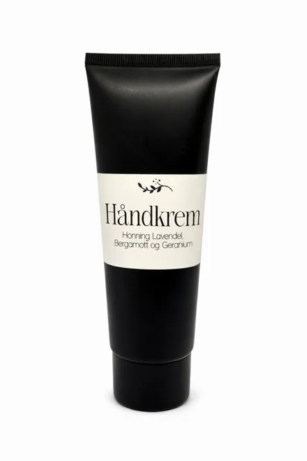 Hovedbilde Håndkrem